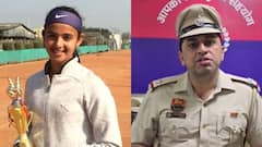 टेनिस खिलाड़ी राधिका यादव की क्यों हुई हत्या? गुरुग्राम पुलिस ने बताया
