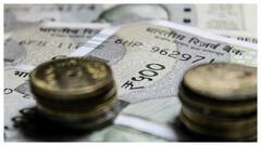 Rupee Strengthens By 17 Paise, Opens At Rs 85.56 In Early Trade