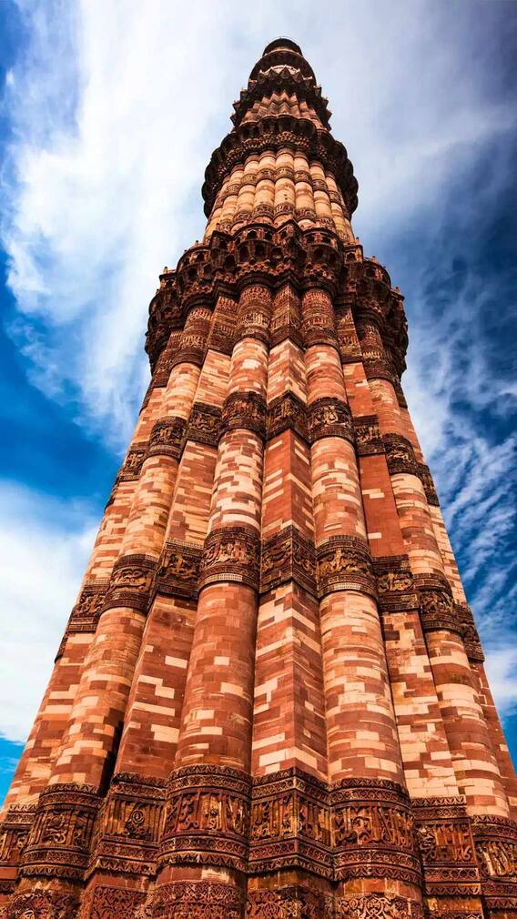 कहां है दिल्ली का वो इलाका जो इतिहास का खजाना है?