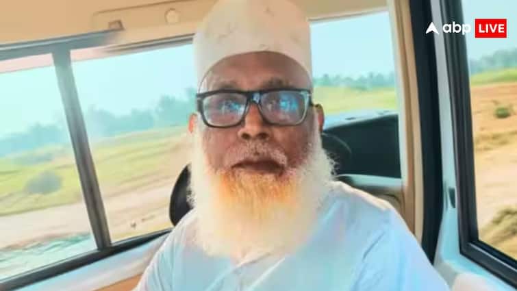 चांद औलिया दरगाह से 106 करोड़ का धर्मांतरण रैकेट! छांगुर बाबा की काली कमाई पर ED का एक्शन UP religion conversion racket ED action seeks details of Chhangur Baba properties and accounts चांद औलिया दरगाह से 106 करोड़ का धर्मांतरण रैकेट! छांगुर बाबा की काली कमाई पर ED का एक्शन