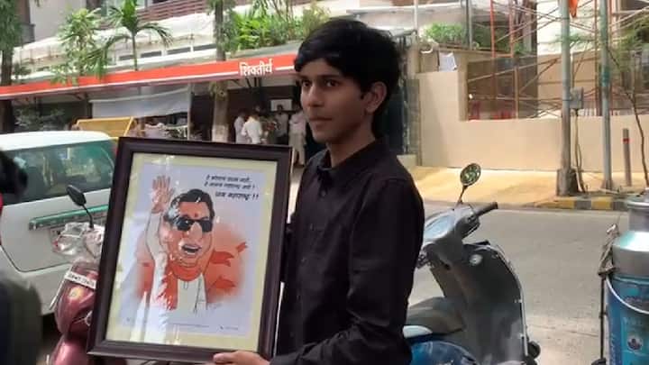 दरम्यान, मराठीच्या मुद्द्यावरुन काही दिवसांपूर्वी ठाकरे बंधू एकत्र आल्याने शिवसेना ठाकरे गट आणि मनसे कार्यकर्त्यांमध्ये एक वेगळाच उत्साह पाहायला मिळत आहे.