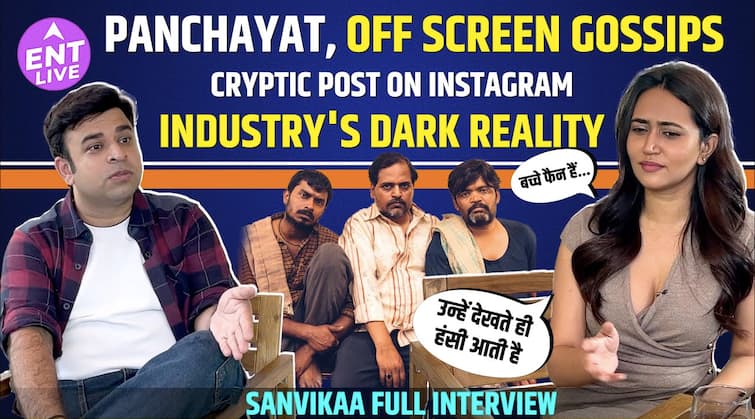 Panchayat की Rinki ने बताई CRYPTIC Instagram Story के पीछे की कहानी, Season 5 में क्या है Twist?