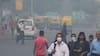 Breathing Hazard? Study Links Air Pollution To Brain Tumour Risk