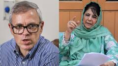 13 जुलाई को सार्वजनिक छुट्टी को लेकर महबूबा मुफ्ती का उमर अब्दुल्ला पर हमला, 'ये ज्यादा दिखावटी...'