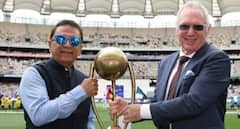 Sunil Gavaskar’s Top 5 Records That Changed Indian Cricket Forever