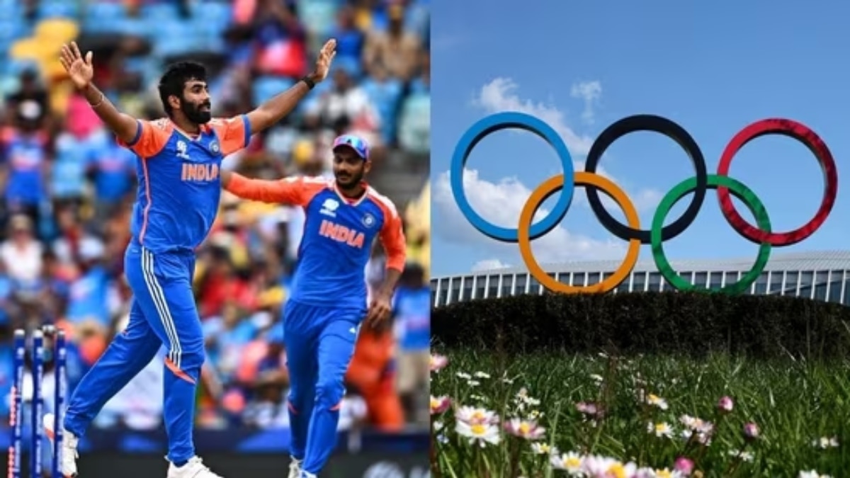 ओलंपिक में कैसे और कितनी टीम करेंगी क्वालीफाई? ताजा अपडेट से सब हो गया साफ!
