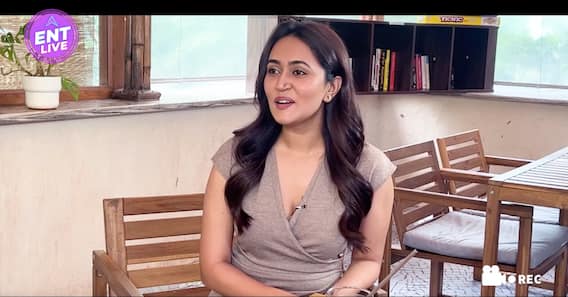 Panchayat की Rinki ने बताई CRYPTIC Instagram Story के पीछे की कहानी, Season 5 में क्या है Twist?