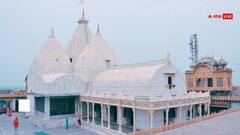 श्री कृष्ण के ननिहाल नंदगांव आ रहे हैं तो, इन 5 भव्य मंदिरों के दर्शन करना न भूलें!