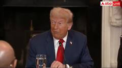 కొత్త టారిఫ్‌ ప్రతిపాదనలతో 22 దేశాలకు ట్రంప్‌ ప్రేమలేఖలు -మిత్ర దేశాలను కూడా వదలని అమెరికా అధ్యక్షుడు