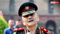 जिनपिंग, शहबाज और यूनुस की 'तिकड़ी' बढ़ाएगी भारत की टेंशन! CDS बोले- 'अगर ये साथ आए तो...'