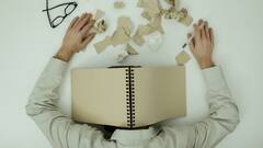 6 Clear Signs You’re Mentally Exhausted—And What You Can Do To Recover