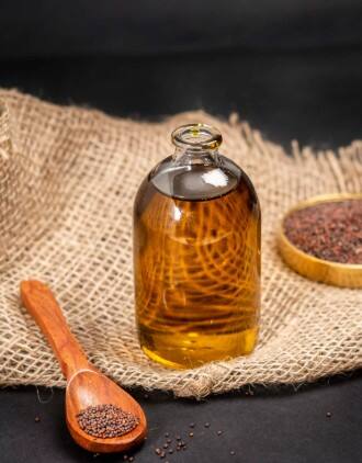 ਨਾਰੀਅਲ ਜਾਂ ਸਰ੍ਹੋਂ? ਕਿਹੜਾ ਤੇਲ ਹੁੰਦਾ ਵਧੀਆ