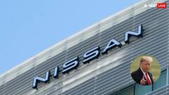ट्रंप के टैरिफ का असर: निसान ने कनाडा में बंद किए 3 मॉडल्स, अब अमेरिका में होगा प्रोडक्शन