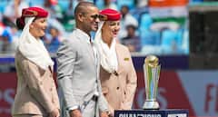 Shikhar Dhawan Reflects On Life And Legacy In Honest Autobiography 'The One'