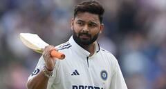 Rishabh Pant One Knock Away From Overtaking Rohit, Sehwag At Lord's
