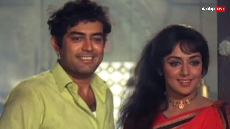 धर्मेंद्र नहीं संजीव कुमार संग होने वाली थी हेमा मालिनी की शादी, लेकिन एक शर्त की वजह से टूट गया था रिश्ता