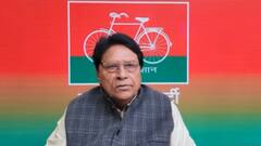 'गाय के नाम पर बीजेपी सरकार केवल दिखावा...', अखिलेश के सांसद बोले बूचड़खानों के मालिक हिंदू