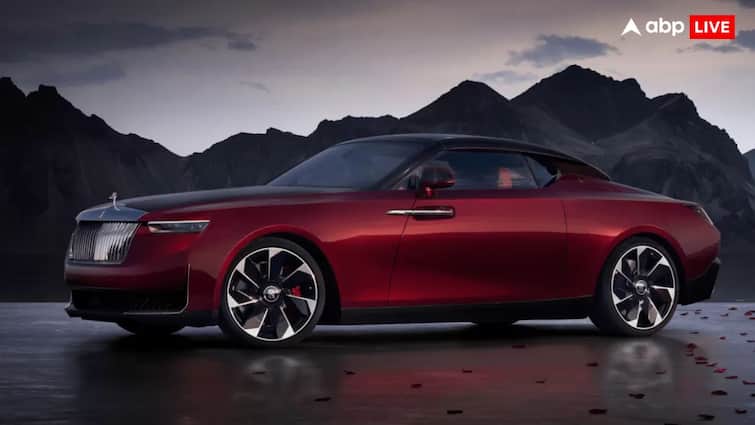 Most Expensive Car: न अंबानी, न अडानी तो फिर इस 250 करोड़ रुपये की कार का मालिक कौन है? Neither Ambani nor elon musk who is the owner of the most expensive car Rolls Royce La Rose Noire Most Expensive Car: न अंबानी, न अडानी तो फिर इस 250 करोड़ रुपये की कार का मालिक कौन है?