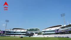 এজবাস্টনের খরা কাটিয়ে লর্ডসে লিডের লক্ষ্যে ভারত, 'হোম অফ ক্রিকেটে' টিম ইন্ডিয়ার রেকর্ড কেমন?