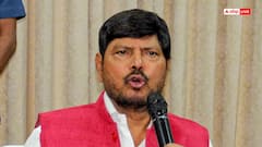 रामदास अठावले का बड़ा बयान, 'उद्धव ठाकरे और राज ठाकरे के साथ आने से इंडिया गठबंधन में...'