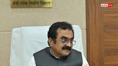 गैरजिम्मेदार मंत्री! MP के PWD मंत्री राकेश सिंह बोले- 'जब तक सड़कें रहेंगी, तब तक...'