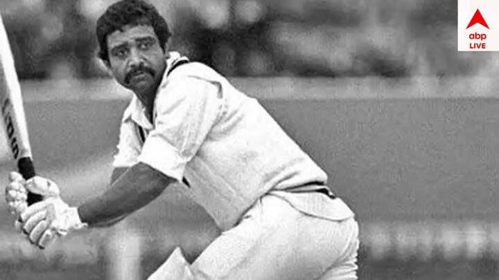 এই তালিকায় রয়েছেন গুন্ডাপ্পা বিশ্বনাথ। ছোটখাটো চেহারার প্রাক্তন এই ভারতীয় ক্রিকেটারই লর্ডসে দাপট দেখিয়েছিলেন।