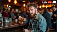 शराब के नशे में बेहोश इंसान को उठाने के लिए क्या देना चाहिए? झट से उतर जाएगा सुरूर