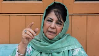 દિલ્હી વિસ્ફોટ પર મહેબૂબા મુફ્તીનું મોટું નિવેદન: ‘જો આ ઘટનામાં ડોકટરો સંડોવાયેલા હોય, તો આપણી કોમ....’