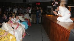 Sonu Nigam Recalls Lata Mangeshkar’s Heartfelt Words After His Mother’s Demise