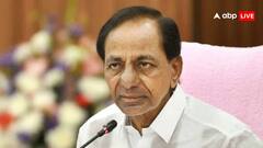 एक हफ्ते में दूसरी बार अस्पताल पहुंचे तेलांगना के पूर्व CM केसीआर, डॉक्टरों ने बताया- ‘चिंता की बात..’