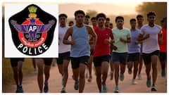 ఆంధ్రప్రదేశ్ పోలీస్ కానిస్టేబుల్ ఫలితాలు విడుదల; మీ ఫలితం తెలుసుకోవడానికి డైరెక్ట్ లింక్ ఇదే