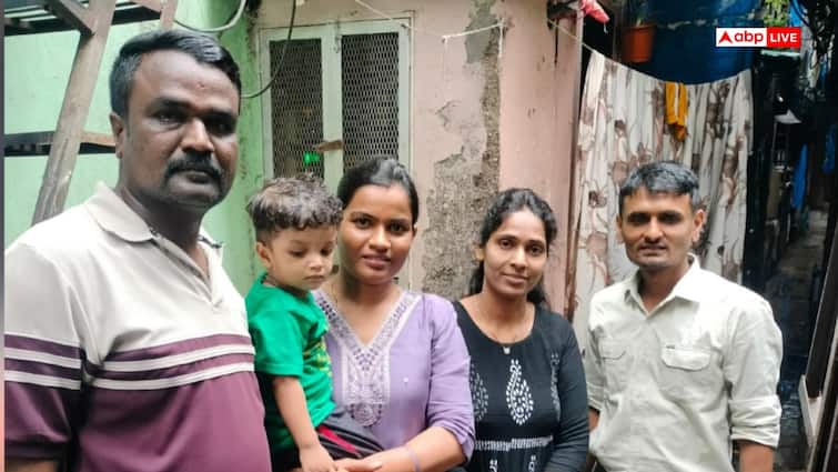मुंबई पुलिस ने 12 घंटे में सुलझाया 3 साल के बच्चे का अपहरण केस, रातभर मासूम को बचाने वाली महिला बनी हीरो Mumbai police solved the kidnapping case of a 3-year-old boy from Shivajinagar in 12 hours ANN मुंबई पुलिस ने 12 घंटे में सुलझाया 3 साल के बच्चे का अपहरण केस, रातभर मासूम को बचाने वाली महिला बनी हीरो