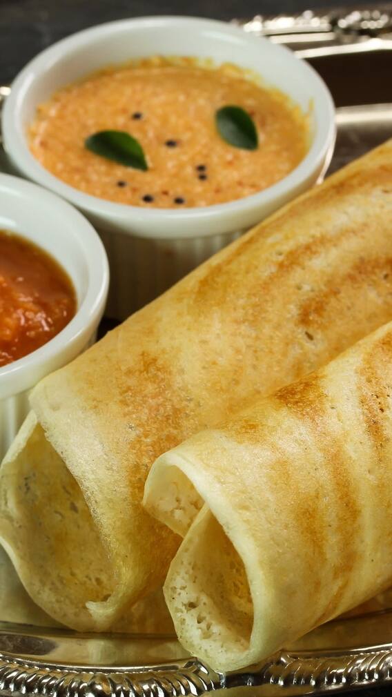 ग्वालियर की इस जगह पर मिलता है साउथ इंडिया जैसा स्वाद!