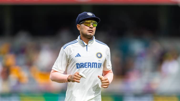 kl rahul seen captain team india during lords test while shubman gill rishabh pant returned dressing room ind vs eng 3rd test तीसरे टेस्ट में बदला टीम इंडिया का कप्तान, इस सीनियर खिलाड़ी ने ली शुभमन गिल की जगह