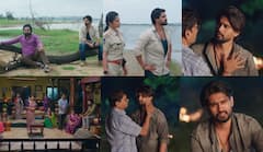 నువ్వుంటే నా జతగా సీరియల్: జడ్జి ఆవేదనకు తల్లిడిల్లిపోతున్న దేవా.. శ్మశానంలో ఏం జరిగింది?