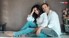 'अंगूरी भाभी' के एक्स पति को थी शराब की लत, रोते हुए बोली- 17 साल तक मैंने शादी चलाने की कोशिश की थी