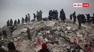Delhi ncr earthquake most earthquakes in which indian state bharat me sabse  jyada bhukamp kaha aata hai | भारत के इस राज्य में सबसे ज्यादा आता है भूकंप,  दिनभर में 8-10 बार