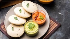 Idly Recipe : బరువును తగ్గించే టేస్టీ ఇడ్లీ రెసిపీ.. ఇంట్లోనే 20 నిమిషాల్లో చేసేసుకోవచ్చు