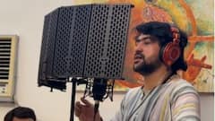 पंडित धीरेंद्र कृष्ण शास्त्री का नया अंदाज, जल्द रिलीज होने वाला है भक्ति गाना