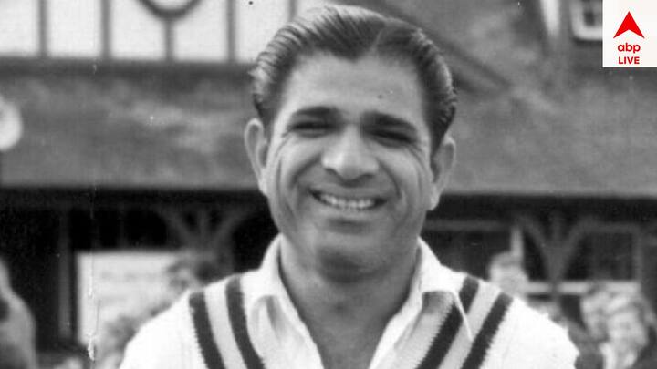 বিনু মাঁকড় ১৯৪৬ সাল থেকে ১৯৫৯ পর্যন্ত দেশের জার্সিতে টেস্টে খেলেছেন।