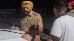 ਪੰਜਾਬ 'ਚ ਗੈਂਗਸਟਰਾਂ ਦਾ ਆਤੰਕ, ਕਾਰੋਬਾਰੀ ਪ੍ਰਿੰਕਲ ਤੋਂ ਬਾਅਦ ਨਿਸ਼ਾਨੇ 'ਤੇ ਲੁਧਿਆਣਾ ਦਾ ਦੁਕਾਨਦਾਰ; 50 ਲੱਖ ਦੀ ਮੰਗੀ ਫਿਰੌਤੀ: ਬੋਲੇ- ਨਹੀਂ ਬਚੇਗੀ ਜਾਨ...