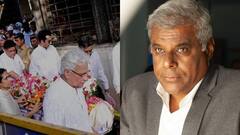 'यांना कसलंही दुःख होत नाही, हेतर फक्त...'; एखाद्याच्या शोकसभेला काय करतात स्टार्स?