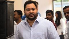 बिहार: तेजस्वी यादव के काफिले में युवक ने घुसा दी तेज रफ्तार कार, क्या था मकसद? हुआ बड़ा खुलासा