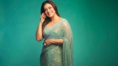 Hariyali Teej 2025 — Kajol-Inspired Green Saree Looks For This Auspicious Day