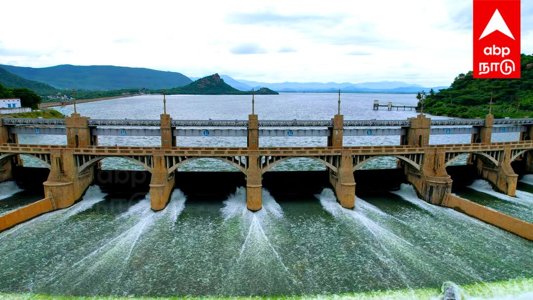 Mettur Dam: மேட்டூர் அணைக்கு வரும் நீர்வரத்து அதிகரிப்பு! காவிரி கரையோர மக்களுக்கு எச்சரிக்கை!