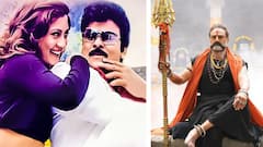 చిరు ‘అందరివాడు’, బాలకృష్ణ ‘అఖండ’ TO వెంకటేష్ ‘దేవీపుత్రుడు’, రవి తేజ ‘ఇడియట్’ వరకు- ఈ శుక్రవారం (జూలై 11) టీవీలలో వచ్చే సినిమాల లిస్ట్