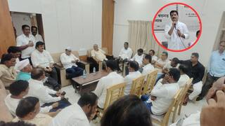 शक्तिपीठला चंदगडमधून 'शक्ती' देणारे आमदार शिवाजी पाटील एकाकी पडले; विरोधात भाजपसह राष्ट्रवादी अजित पवार गट, जनसुराज्य पक्षाचे नेते व कार्यकर्तेही आक्रमक!