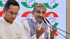 Pramod Tiwari Slams Voter Revision List In Bihar: 'What Is Acceptable, A BJP Memo'