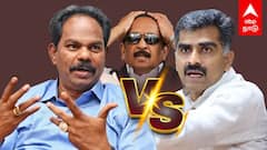 பிளவுபடும் மதிமுக? மல்லை சத்யாவும் துரோகி- புயலைக் கிளப்பிய வைகோ!