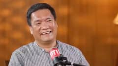 Hindi Connects Tribes Across Arunachal, Says CM Khandu Amid Language Debate